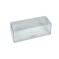 Thumbnail for Liebherr 9031110 ORIGINAL shelf storage compartment door compartment side compartment butter compartment cheese compartment Vario Box large hinged 91mm high refrigerator refrigerator door on sale