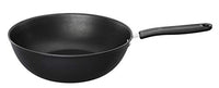 Thumbnail for Fiskars Wok, Ø 28 cm, Für alle Kochfelder geeignet, Aluminium, Functional Form, Schwarz, 1027705 im Sale