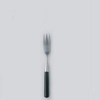 Thumbnail for Lambert Daily Cake Fork Stainless Steel/Bakelite L15 cm Black