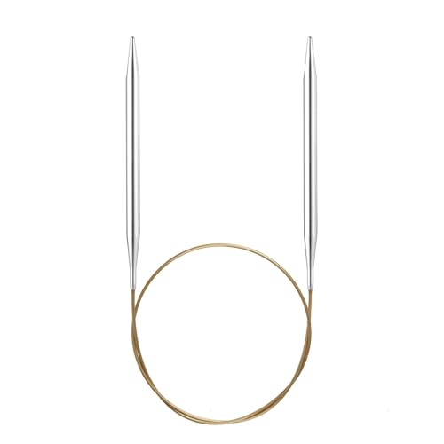 addi circular knitting needle, 30 cm size 3.5