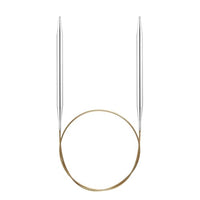 Thumbnail for addi circular knitting needle, 30 cm size 3.5