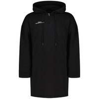 Thumbnail for Replay Damen Oversize Sweatshirt Kleid mit Kapuze im Sale
