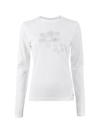Thumbnail for s'questo Shirt 1/1 Offwhite, Soquesto Collection Good Vibes on Sale