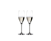 Thumbnail for RIEDEL Vinum Cuvée Prestige on sale