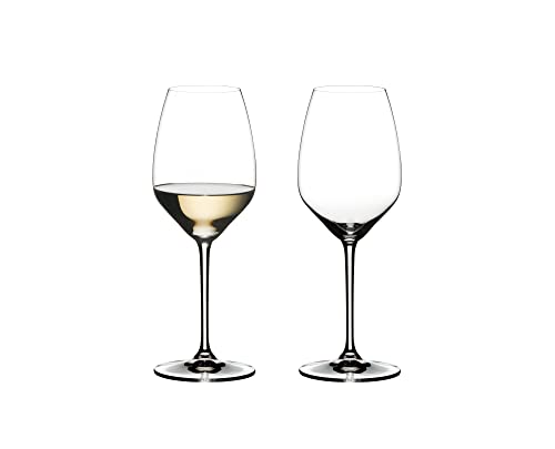 RIEDEL Heart To Heart wine glass for Riesling on sale