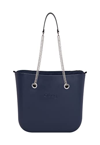 O bag - Umhängetasche Mini aus Kunstfaser für Damen im Sale