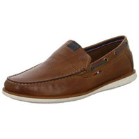 Thumbnail for BOXX MM-362R06-BR Herren Slipper Halbschuh, im Sale