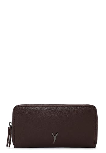 SURI FREY Geldbörse Gitty 13380 Damen Geldbörsen Uni brown 200 im Sale