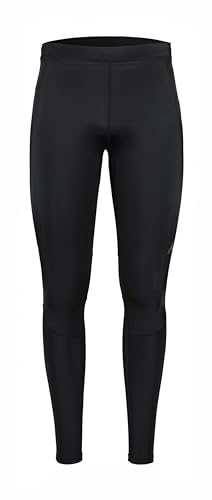 Rukka Malka jersey leggings for men Black 3 on sale