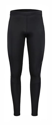 Thumbnail for Rukka Malka jersey leggings for men Black 3 on sale