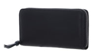 Thumbnail for FREDsBRUDER Dear Big Zip Around Wallet Black on sale