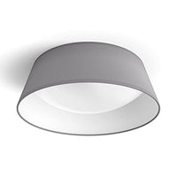 Thumbnail for PHILIPS myLiving LED Deckenleuchte Dawn, 14W, grau im Sale