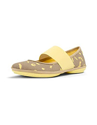 Thumbnail for Camper Women's Right Nina 21595 Mary Jane, Blue 243, 37 EU on sale