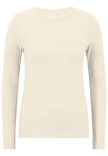 Tamaris women's Baar long sleeves, Tapioca, Large EU on sale