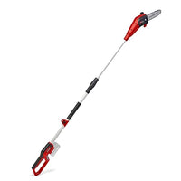 Thumbnail for Einhell Akku-Hochentaster GC-LC 18/20 Li T-Solo Power X-Change (Li-Ion, 18 V, 20 cm Schwertlänge, Motorkopf mit 30° Neigung, Verlängerungsstange, Metallgetriebe, ohne Akku und Ladegerät) im Sale