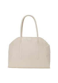 Thumbnail for O bag Shopper Unique aus thermoplastischem Verbundwerkstoff für Damen, sand, Einheitsgröße im Sale
