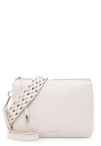 SURI FREY Umhängetasche SFY Freddy 14271 Damen Handtaschen Uni ecru 320 im Sale
