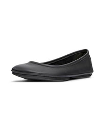 Thumbnail for Camper Women's Right Nina K200387 Ballerina Shoes, Black 022, EU on sale
