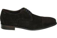Thumbnail for Floris van Bommel DER TEPPICH 16.02 - Herren SchnürschuhNette Herrenschuhe - Farbe: Braun, -braun-, 46 EU im Sale