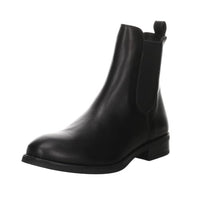 Thumbnail for Unisa Damen Stiefeletten Schuhe Barty Chelsea Boots Leder-/Textilkombination Elegant Freizeit uni im Sale