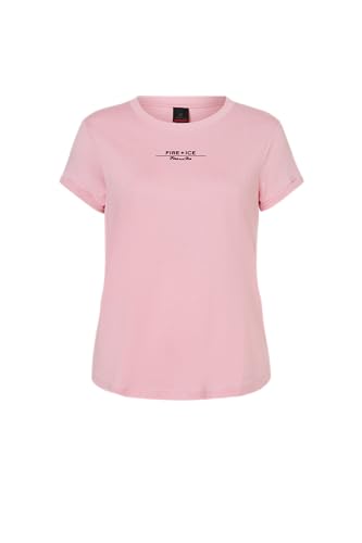 Bogner FIRE+Ice Damen T-Shirt Debra4, Farbe:pink, im Sale