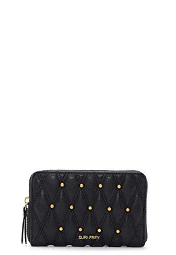 SURI FREY wallet Corey 13905 women's wallets plain pink 670 on sale