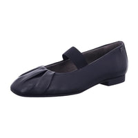 Thumbnail for Paul Green Damen SUPER Soft Ballerina, Frauen Klassische Ballerinas,Sommerschuhe,Slipper,Ballerina-Schuhe,Ballett-Schuhe,Schwarz (Black),38 im Sale