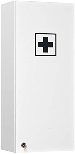 Pelipal - Vienna - real medicine cabinet, 30 cm, 1 door, 1 lock, 4 glass shelves, including door damper - bathroom furniture on sale