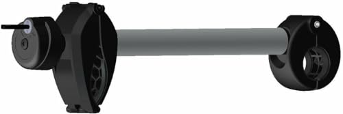 Uebler holding arm (for 2nd bike/lockable 3-wheel carrier) 19900 on sale