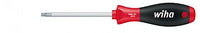 Thumbnail for Schraubendreher SoftFinish (01300) TORX Tamper Resistant (mit Bohrung) mit Rundklinge im Sale