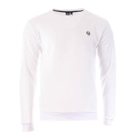 Thumbnail for Sergio Tacchini sweatshirt, white, for men, white, on sale