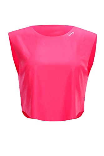 Winshape Functional Light Cropped Top AET115, Winshape All-Fit Style im Sale