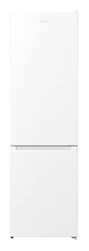 Thumbnail for Gorenje NRK 6202 EW4 Kühl-Gefrierkombination / 200 cm / 331 l / No Frost Plus / Multi Airflow System / Weiß im Sale