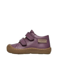 Thumbnail for Naturino Barfußschuhe aus Leder, Violett 22 im Sale