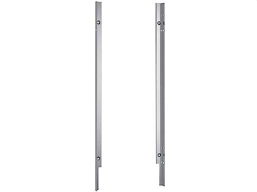 Neff Z7861X1 Geschirrspülerzubehör/Verblendungs-und Befestigungssatz Niro 81 im Sale