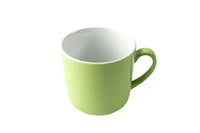 Thumbnail for Dibbern mug with handle, may green, Solid Color, 0.32 l on sale
