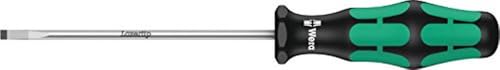 Wera 335 Schlitz-Schraubendreher - Elektrikerklinge, 1 x 5,5 x 300 mm, 05008060001 im Sale