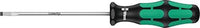 Thumbnail for Wera 335 Schlitz-Schraubendreher - Elektrikerklinge, 1 x 5,5 x 300 mm, 05008060001 im Sale