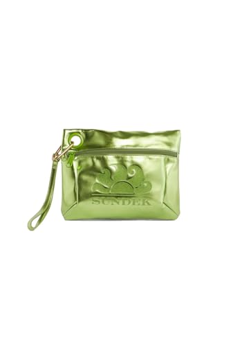 SUNDEK POCHETTE VERDE im Sale