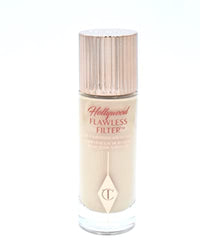 Thumbnail for Charlotte Tilbury ORIGINAL | Hollywood Flawless Filter | VARIOUS SHADES | Shades for light, medium, and dark skin | 30 milliliters | BELLA by Cloud.Sales Cosmetics (2.5 FAIR)