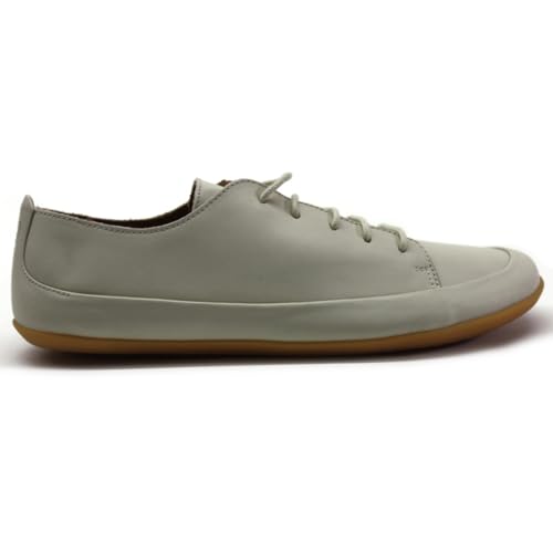 VIVOBAREFOOT Damen Opanka Sneaker II Leder Limestone Schuhe EU im Sale