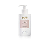 Thumbnail for BABOR SPA Shaping Body Lotion, leichte Anti-Aging Body Lotion für jeden Tag, mit elastizitätsförderndem Shaping Complex, für mehr Spannkraft, 200ml im Sale
