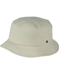 Thumbnail for bugatti Bucket Hat - Hut mit UV-Sonnenschutzfaktor 50+ - Fischerhut für den Sommer Latte im Sale