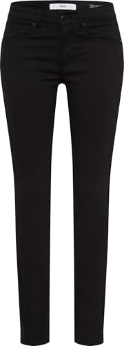 Thumbnail for BRAX Damen Style Ana Push Up Sensation, Clean Perma Black, 29W / 32 im Sale