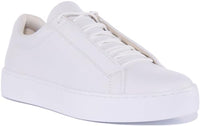 Thumbnail for Vagabond 5326-001-01 Zoe - Damen Schuhe Sneaker - White, im Sale