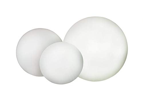 Outdoor light ball Full Moon 65 cm diameter with 5 m outdoor cable on sale