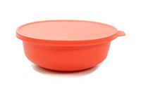 Thumbnail for Tupperware Aloha 1L lachs Schüssel Servieren Servierschüssel Salatschüssel im Sale