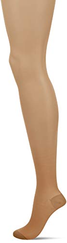 Thumbnail for Wolford Damen Miss W 30 Leg Support Strumpfhose, 30 DEN, Beige (Gobi 4365), Large im Sale