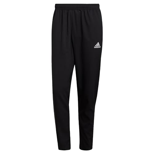 adidas Herren Entrada 22 Presentation Pants, Black, im Sale