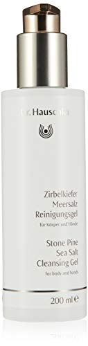 Thumbnail for Dr. Hauschka Körperpflege Zirbelkiefer Meersalz Reinigungsgel, 200 Ml im Sale
